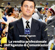 10 cose che ho imparato sulla vendita nelle agenzie di comunicazione