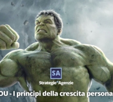 L’importanza della crescita personale